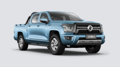 八方来财金刚炮!2026款金刚炮将于10月22日焕新上市